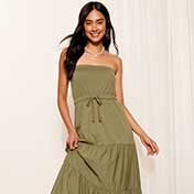 Summer Dresses